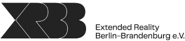 Extended Reality Berlin-Brandenburg e.V. Logo